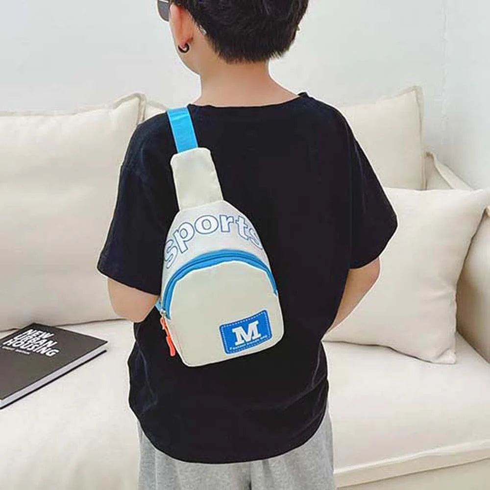 Kid Sport fanny Bags