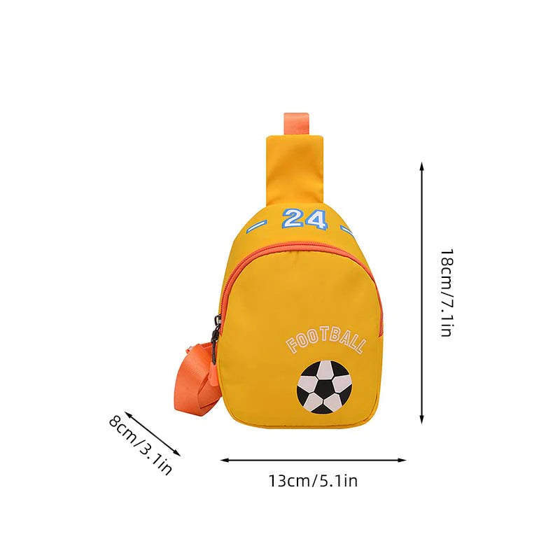 Kid Sport fanny Bags