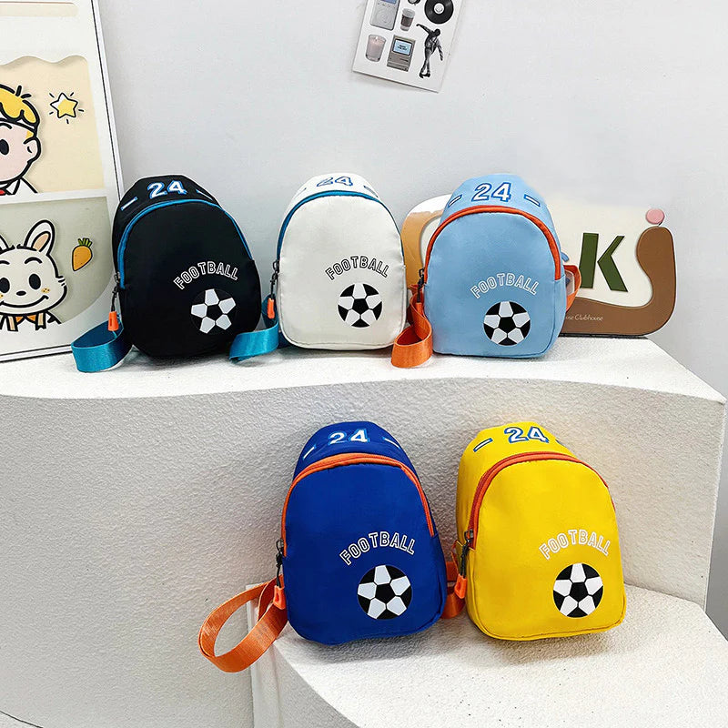 Kid Sport fanny Bags