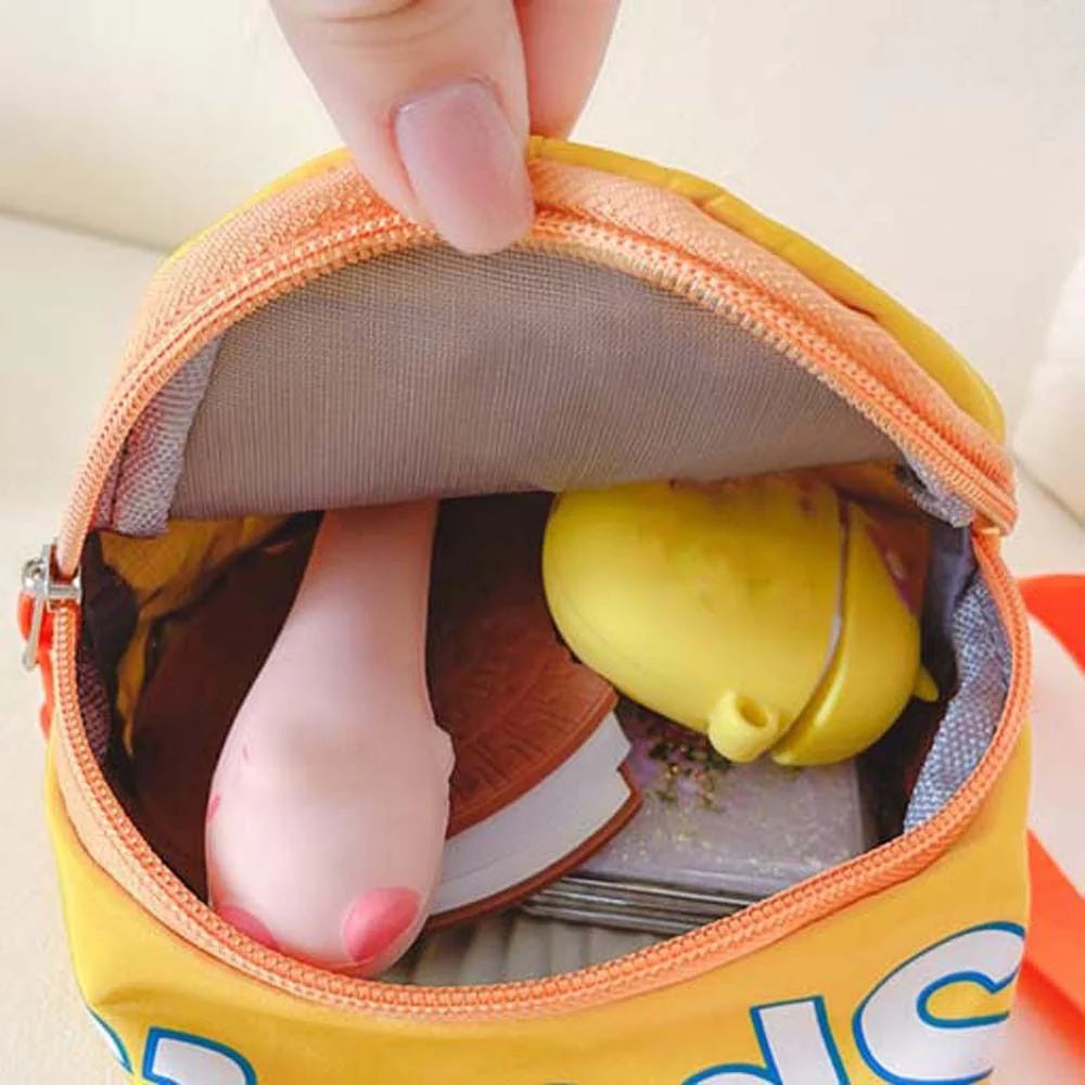 Kid Sport fanny Bags