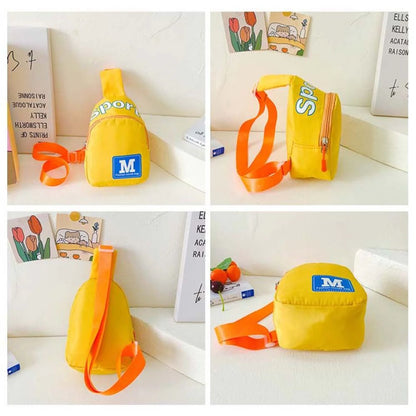 Kid Sport fanny Bags
