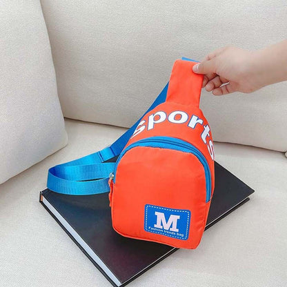 Kid Sport fanny Bags