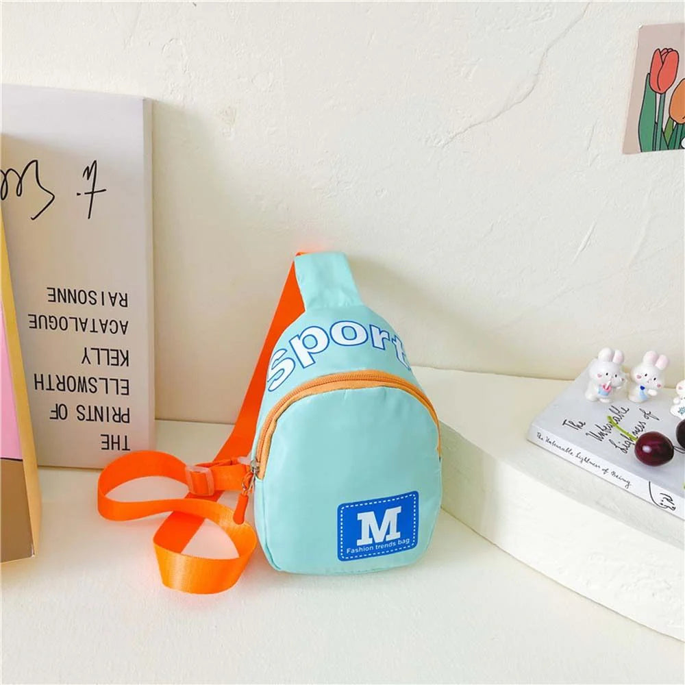 Kid Sport fanny Bags