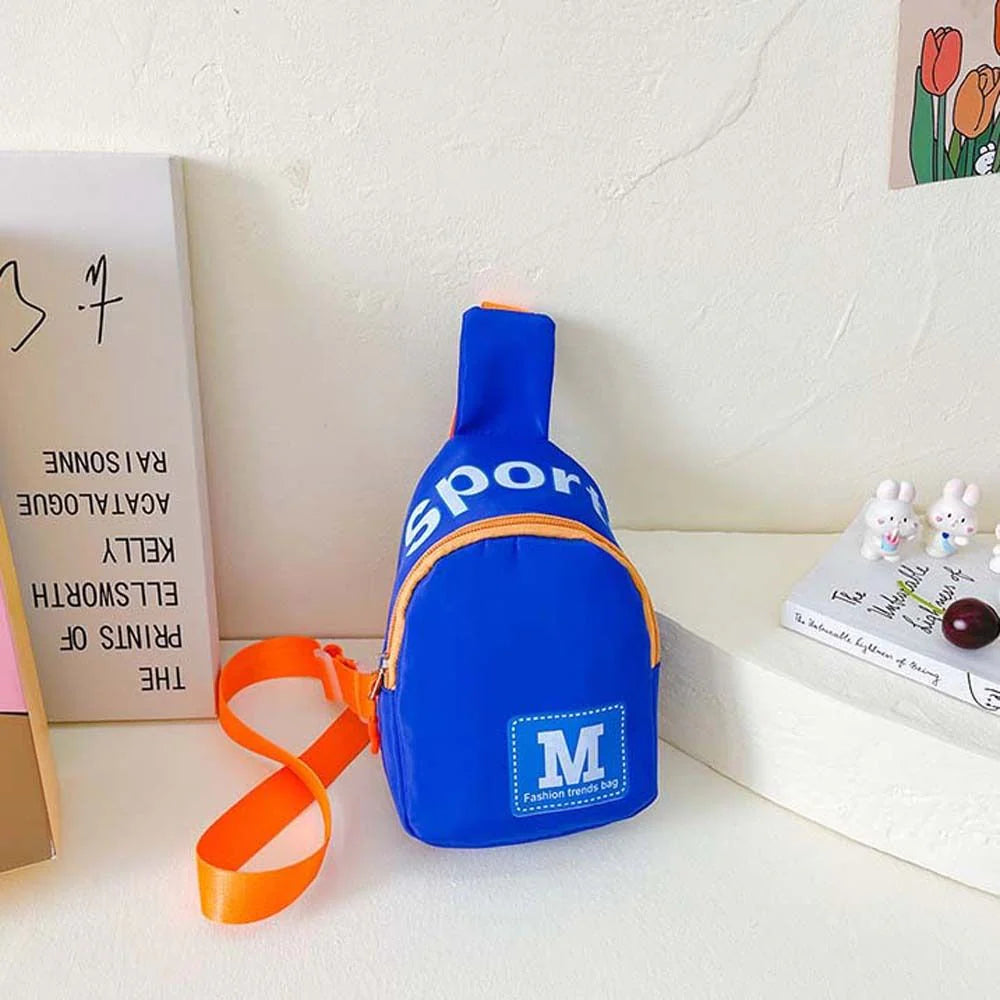 Kid Sport fanny Bags