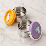 Stack & Snack Tiffin