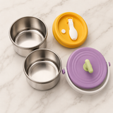 Stack & Snack Tiffin