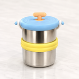 Stack & Snack Tiffin