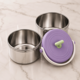 Stack & Snack Tiffin