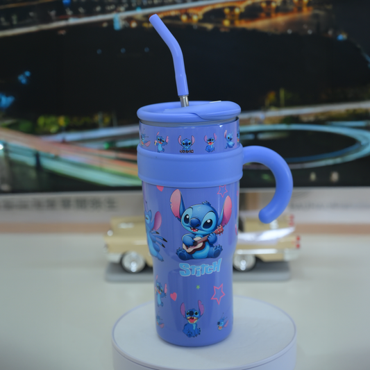 Stitch Sip Bottle