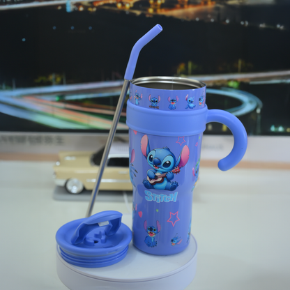 Stitch Sip Bottle