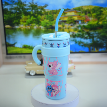 Stitch Sip Bottle