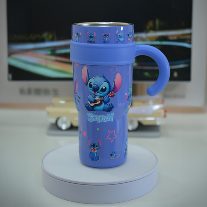 Stitch Sip Bottle