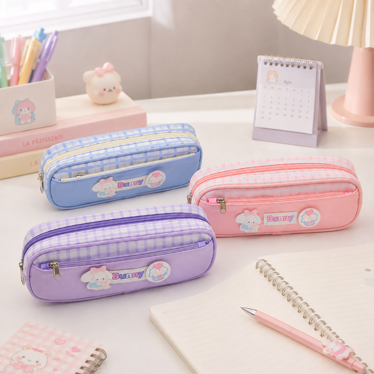 Study Mate Pencil Pouch