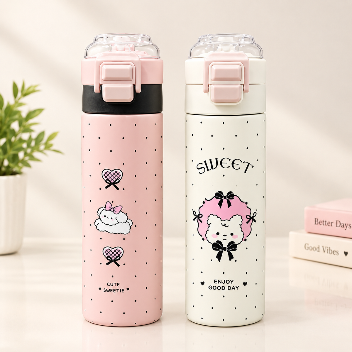 Sweet Mood Bottle