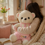 Sweetheart Love Teddy Bear Plush