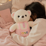 Sweetheart Love Teddy Bear Plush