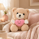 Sweetheart Teddy Bear Plush