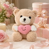 Sweetheart Teddy Bear Plush