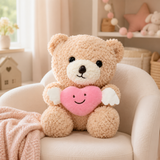 Sweetheart Teddy Bear Plush