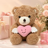 Sweetheart Teddy Bear Plush