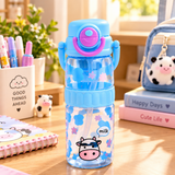 Tap & Sip Bottle