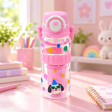 Tap & Sip Bottle