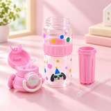 Tap & Sip Bottle