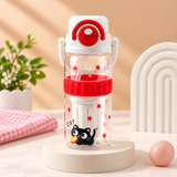 Tap & Sip Bottle