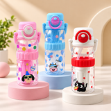 Tap & Sip Bottle