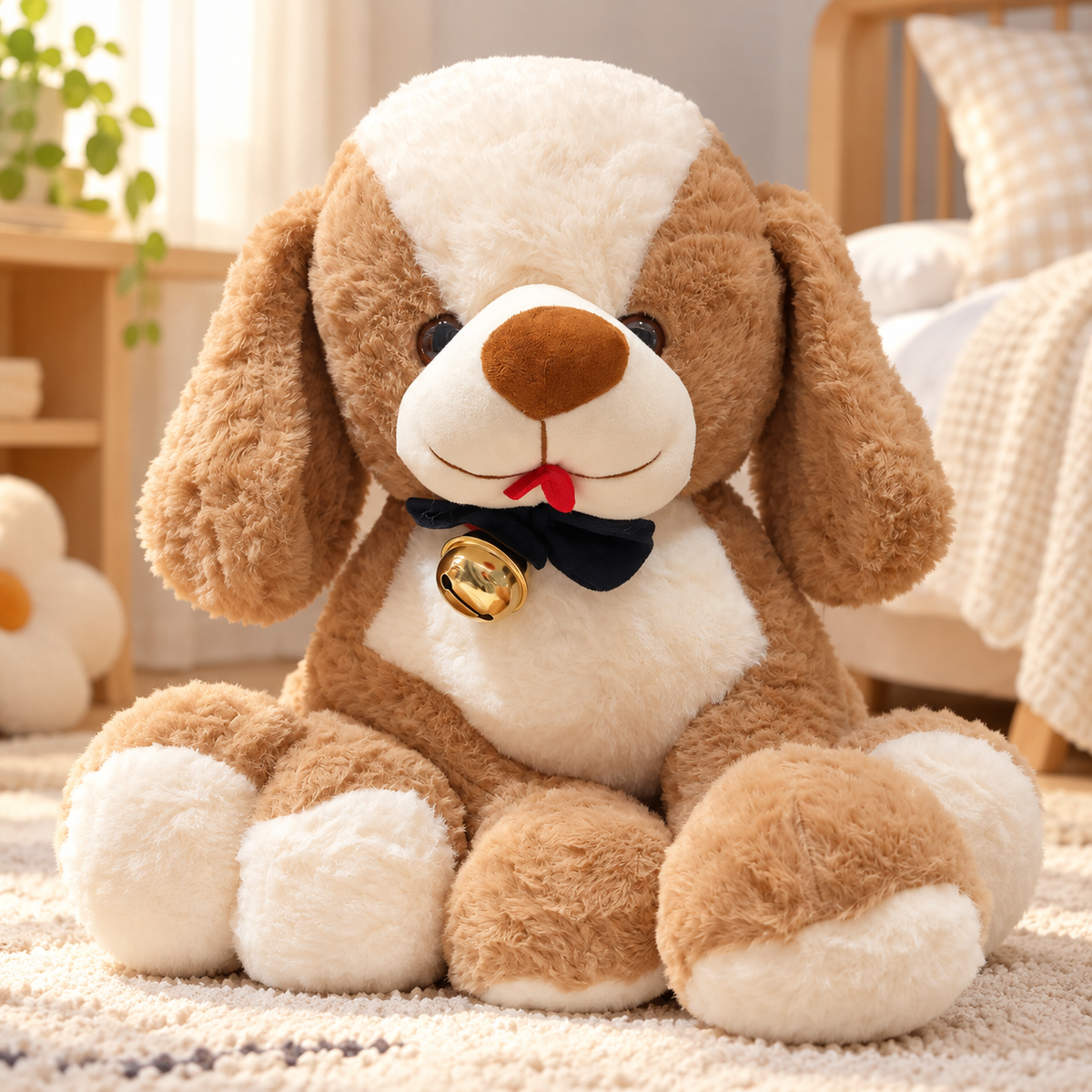 Tuffy Dog