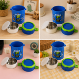 TwinTreat Kids Tiffin