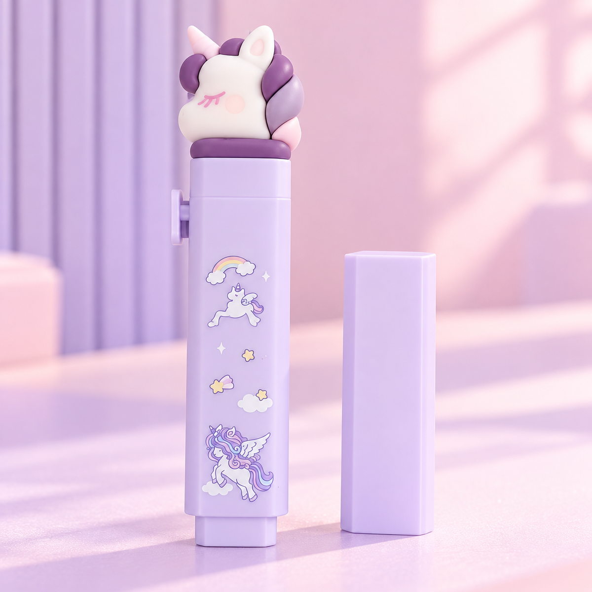 Unicorn Click Eraser