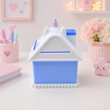 Unicorn Piggy Bank