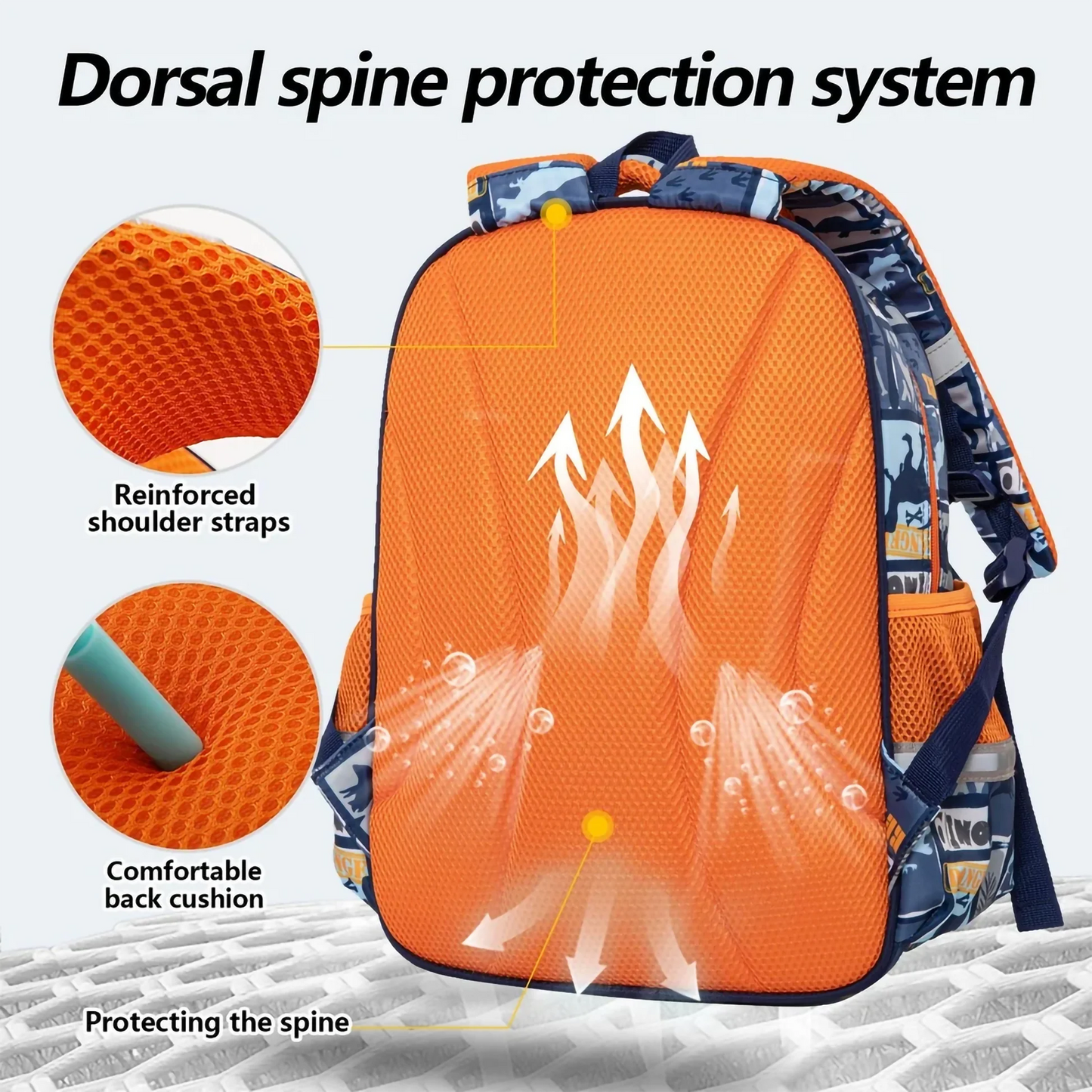 Kids Fantasy Bags