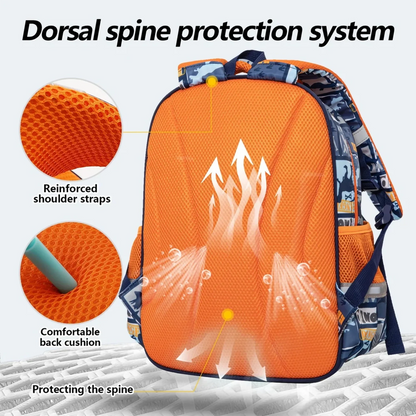 Kids Fantasy Bags