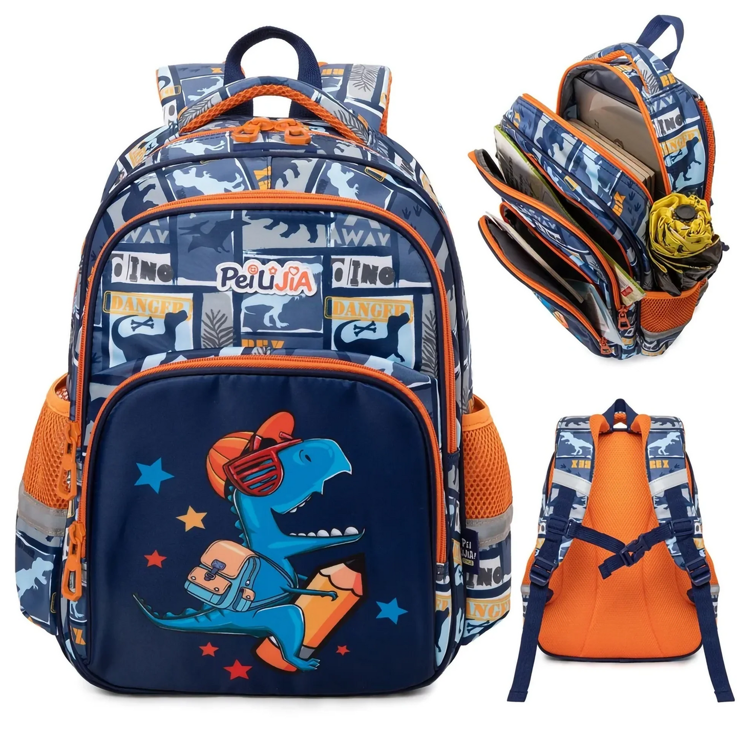 Kids Fantasy Bags