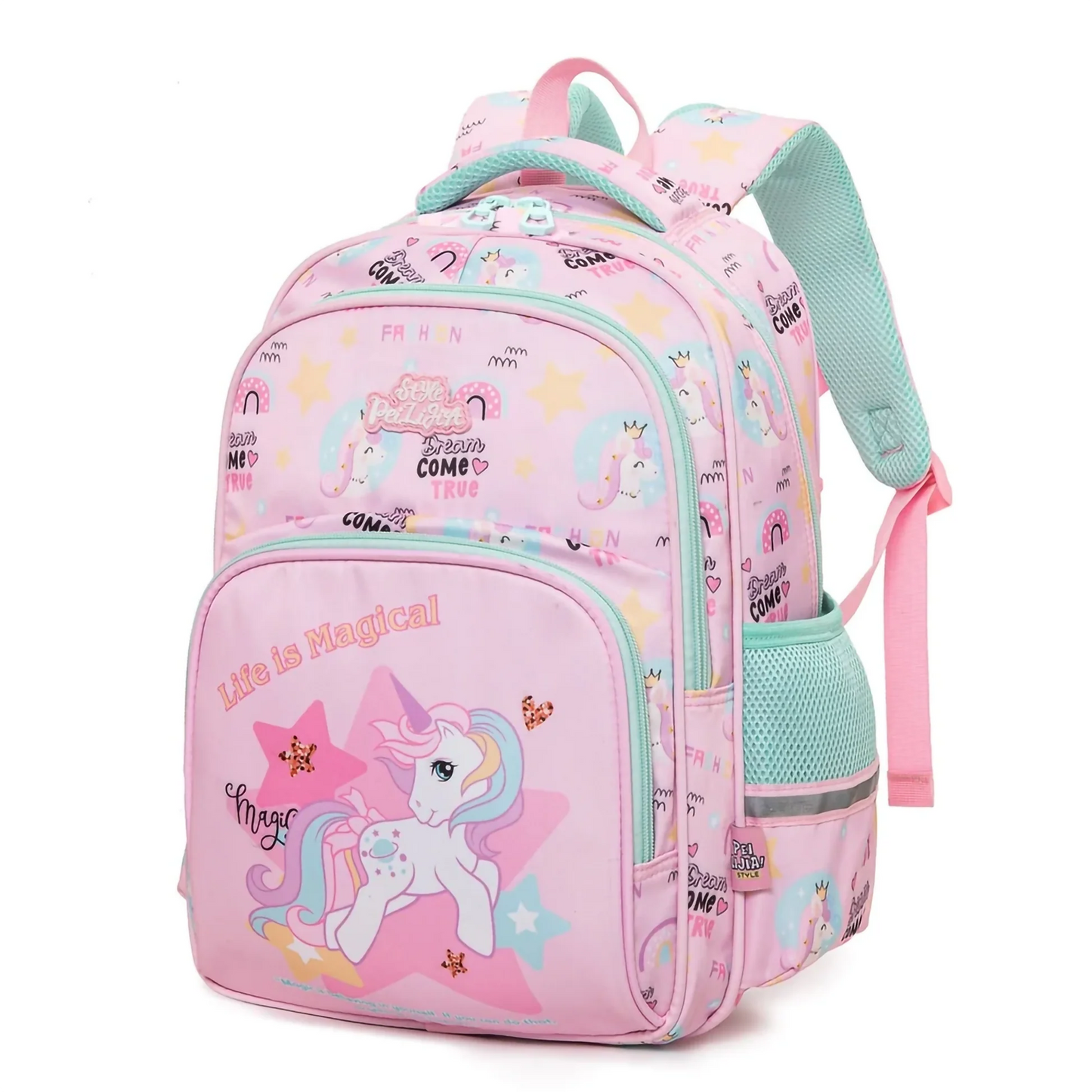 Kids Fantasy Bags