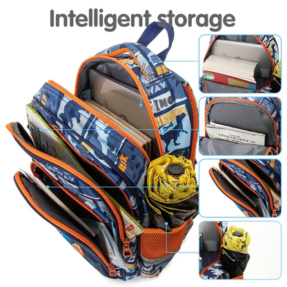 Kids Fantasy Bags