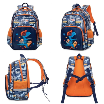 Kids Fantasy Bags