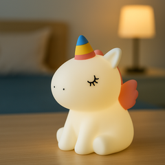 Glowicorn