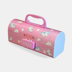 SparkleHorn Locker