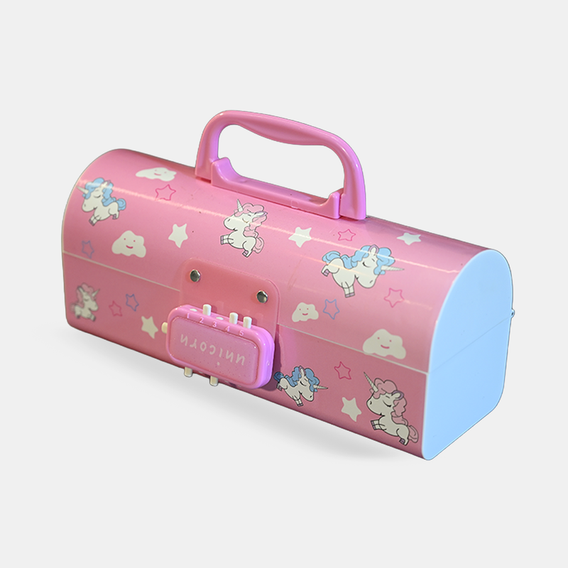 SparkleHorn Locker