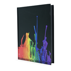 Inkspire Journal Set