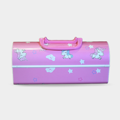 SparkleHorn Locker