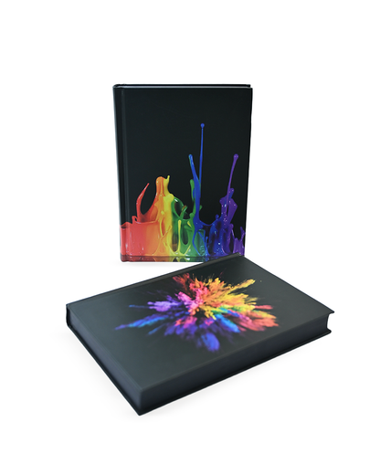 Inkspire Journal Set