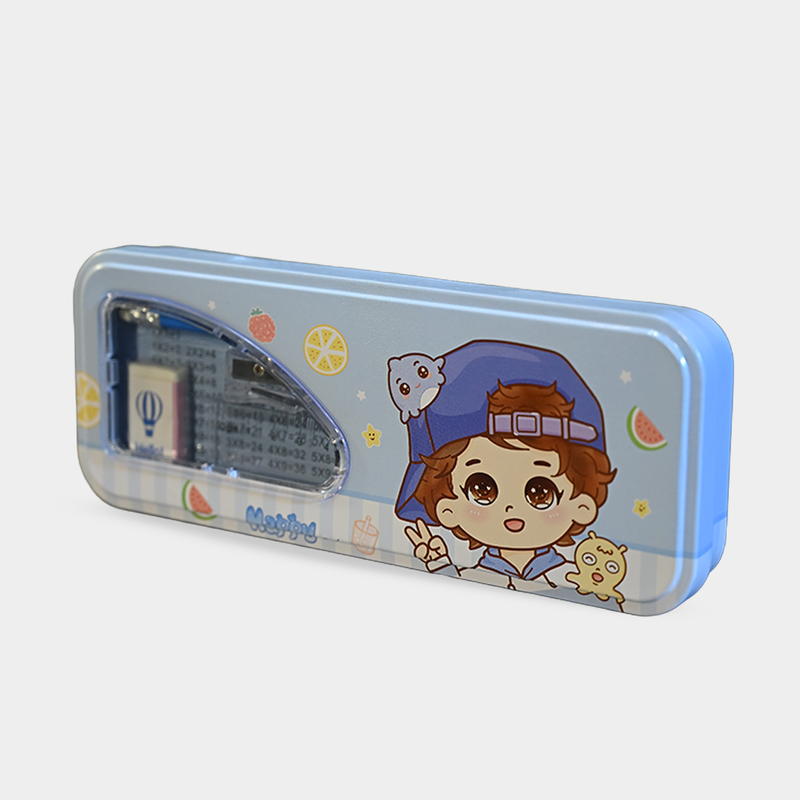PeachyPaws Stationery Kit