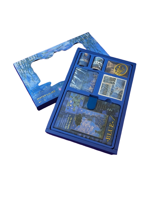 Monet Moments Gift Box