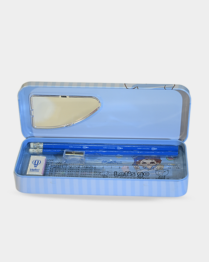 PeachyPaws Stationery Kit