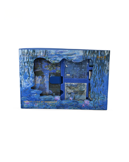 Monet Moments Gift Box