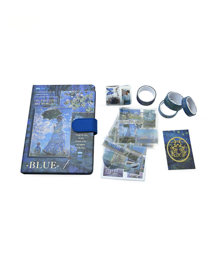 Monet Moments Gift Box
